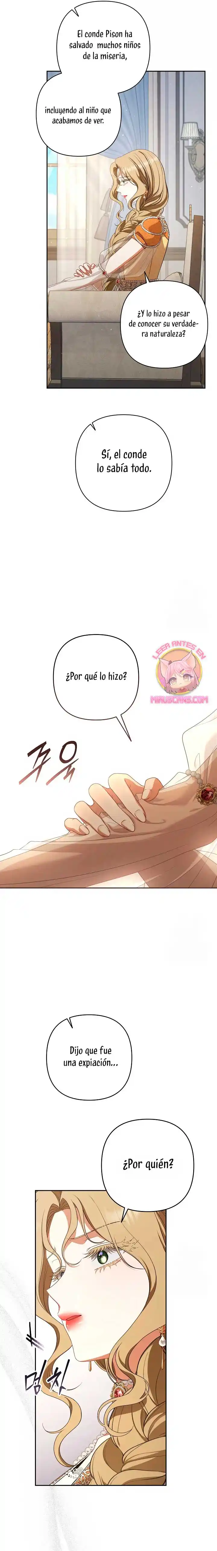 Entre Espejos Y Recuerdos - Capítulo 17 - Página 22 - LectorTMOo