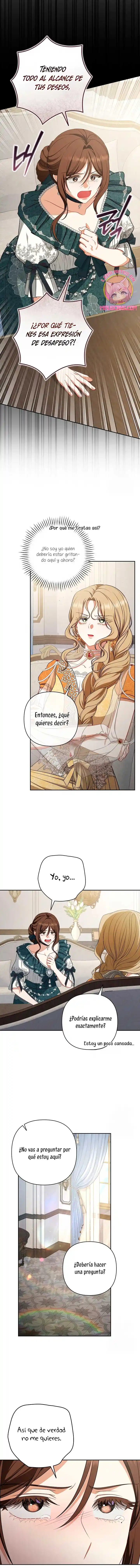 Entre Espejos Y Recuerdos - Capítulo 18 - Página 13 - LectorTMOo