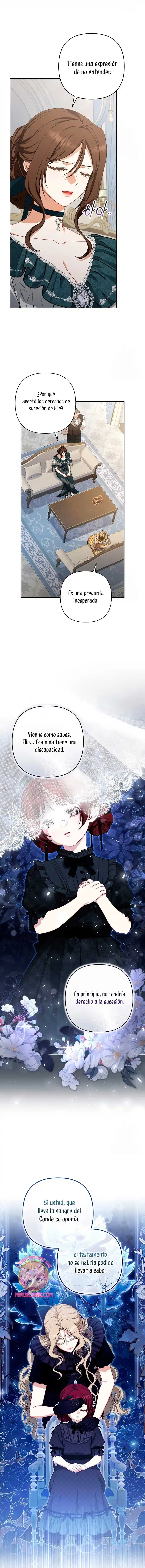 Entre Espejos Y Recuerdos - Capítulo 18 - Página 16 - LectorTMOo