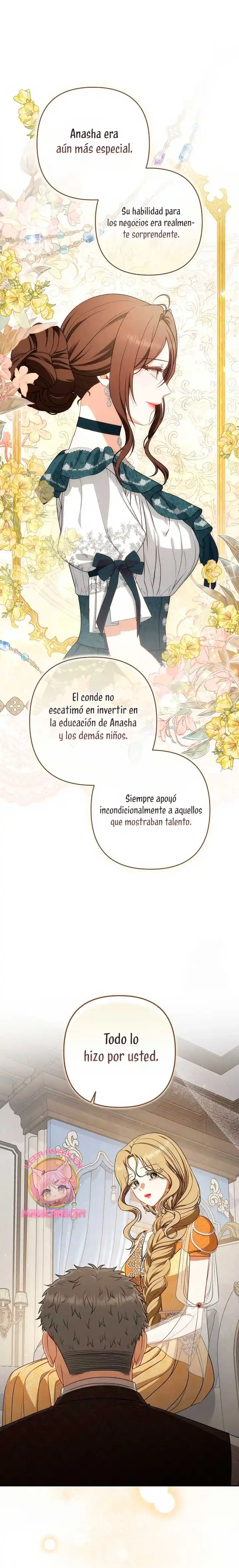 Entre Espejos Y Recuerdos - Capítulo 19 - Página 6 - LectorTMOo
