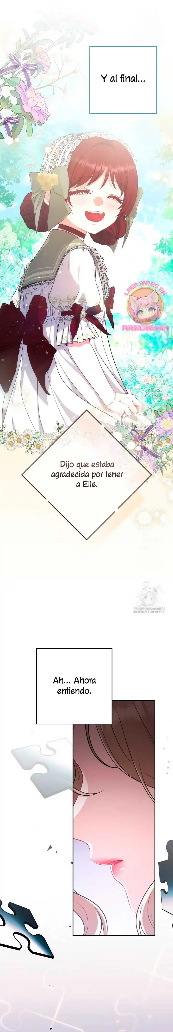 Entre Espejos Y Recuerdos - Capítulo 19 - Página 10 - LectorTMOo