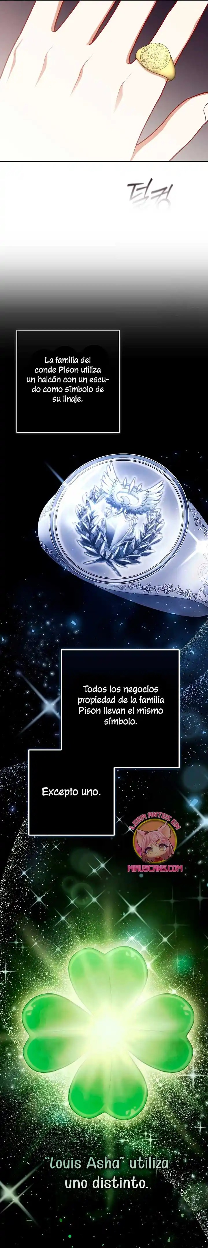 Entre Espejos Y Recuerdos - Capítulo 19 - Página 14 - LectorTMOo
