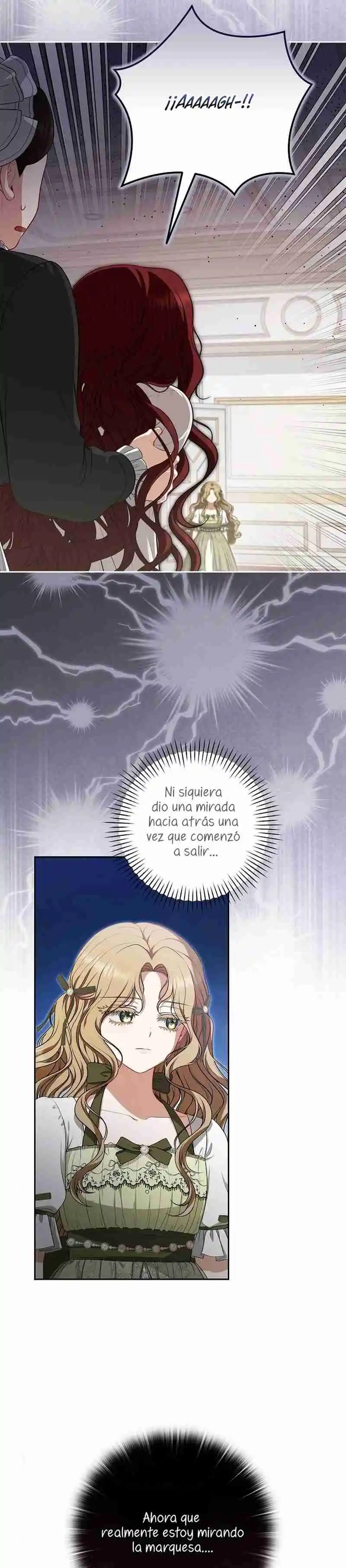 Entre Espejos Y Recuerdos - Capítulo 2 - Página 6 - LectorTMOo