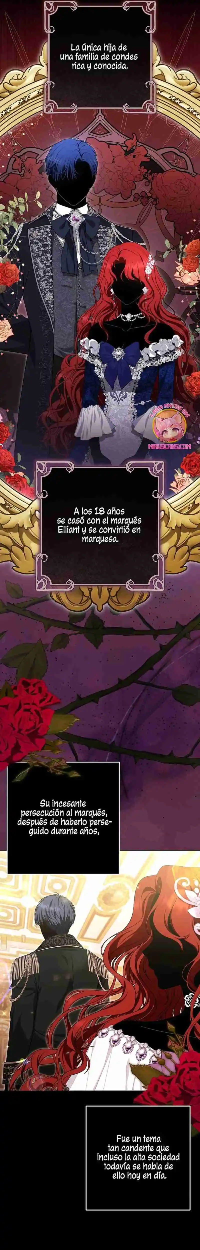 Entre Espejos Y Recuerdos - Capítulo 2 - Página 8 - LectorTMOo