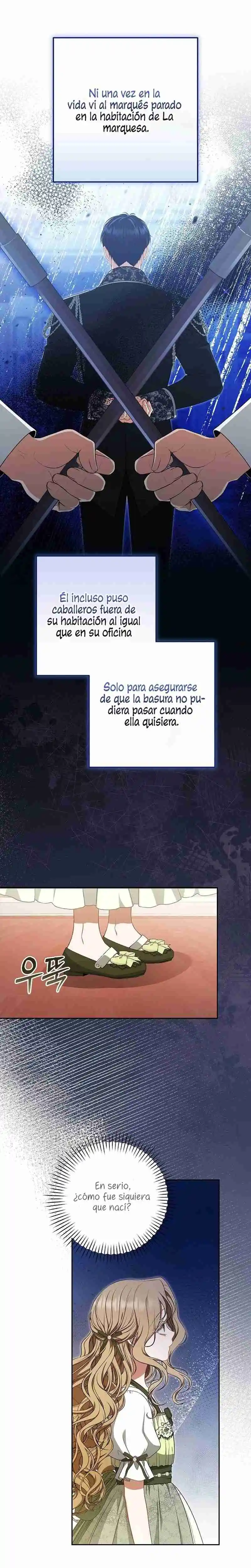 Entre Espejos Y Recuerdos - Capítulo 2 - Página 20 - LectorTMOo