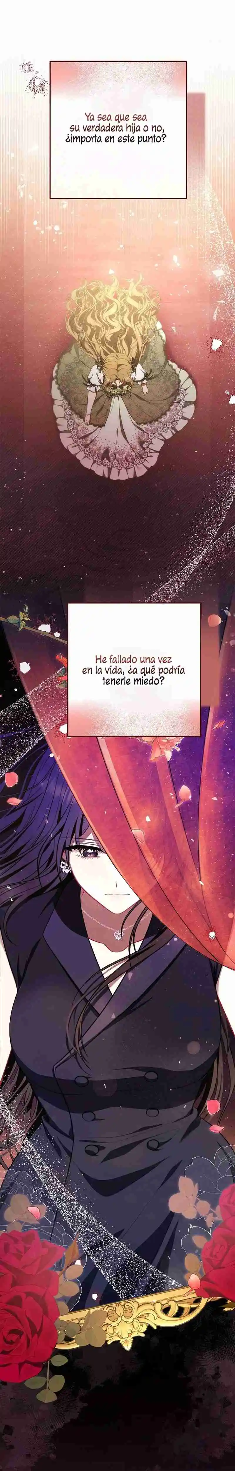 Entre Espejos Y Recuerdos - Capítulo 2 - Página 23 - LectorTMOo