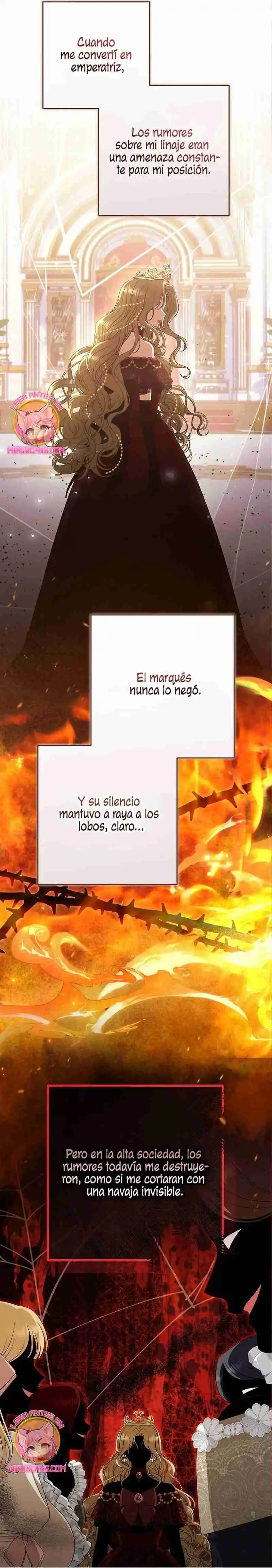 Entre Espejos Y Recuerdos - Capítulo 2 - Página 31 - LectorTMOo