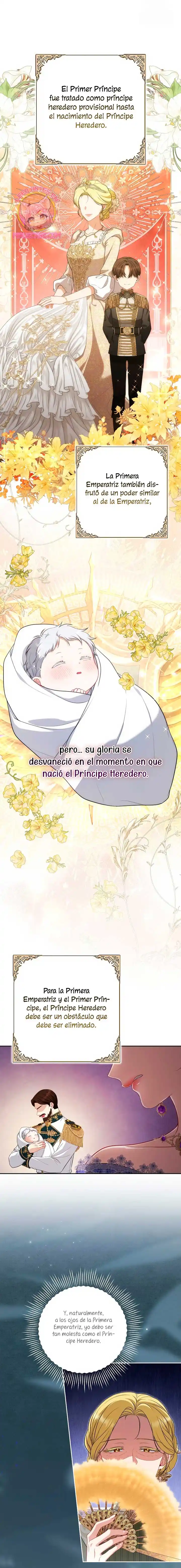 Entre Espejos Y Recuerdos - Capítulo 20 - Página 10 - LectorTMOo