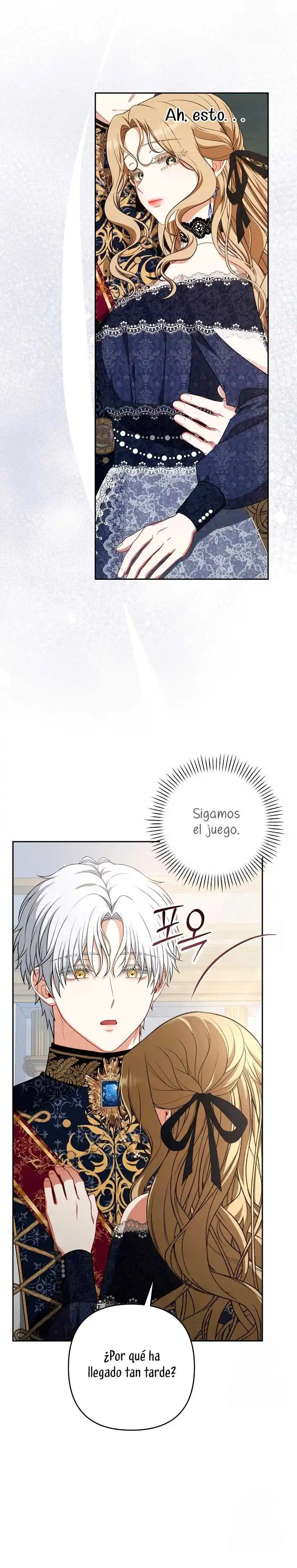 Entre Espejos Y Recuerdos - Capítulo 21 - Página 16 - LectorTMOo