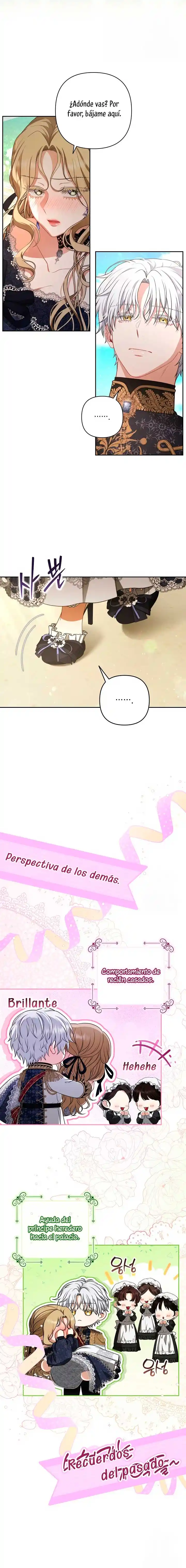 Entre Espejos Y Recuerdos - Capítulo 22 - Página 4 - LectorTMOo