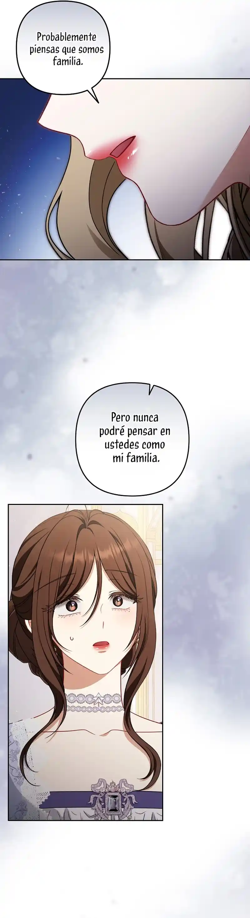 Entre Espejos Y Recuerdos - Capítulo 23 - Página 7 - LectorTMOo