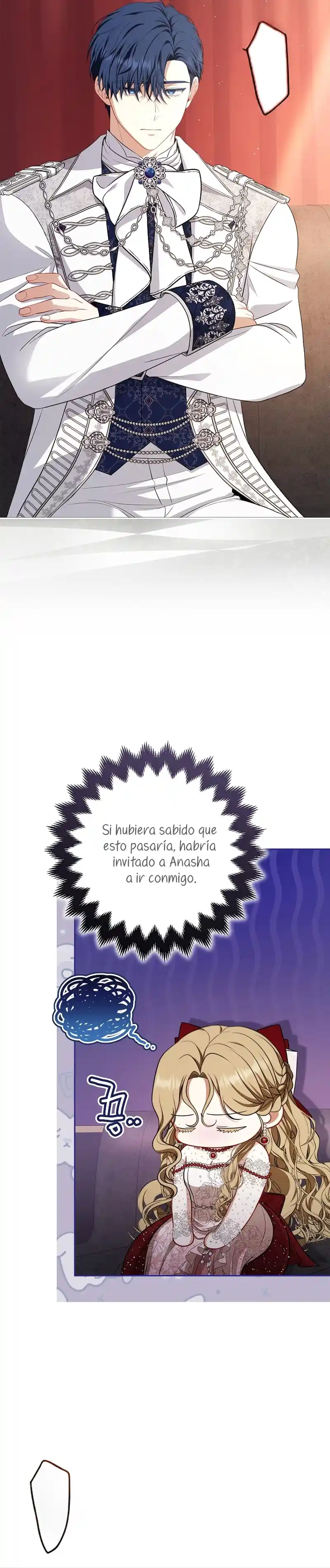 Entre Espejos Y Recuerdos - Capítulo 23 - Página 22 - LectorTMOo