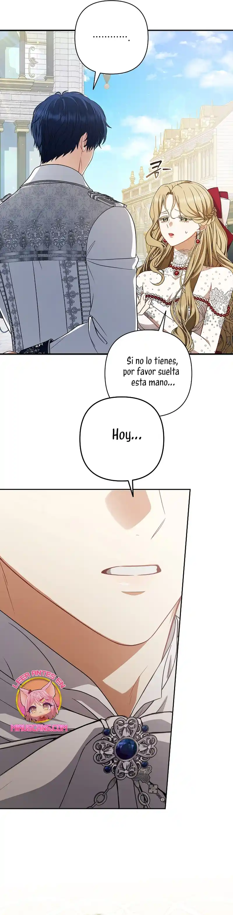 Entre Espejos Y Recuerdos - Capítulo 23 - Página 29 - LectorTMOo