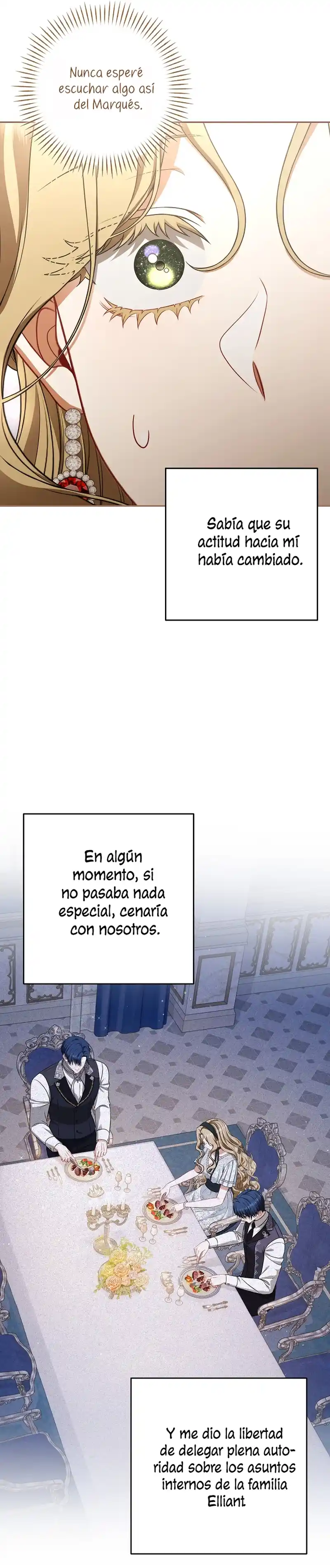 Entre Espejos Y Recuerdos - Capítulo 23 - Página 31 - LectorTMOo