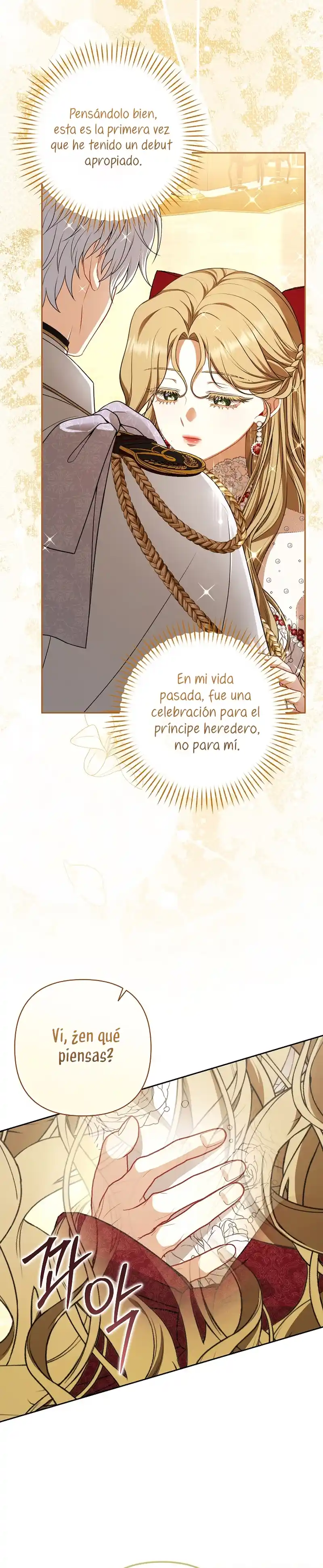 Entre Espejos Y Recuerdos - Capítulo 24 - Página 10 - LectorTMOo