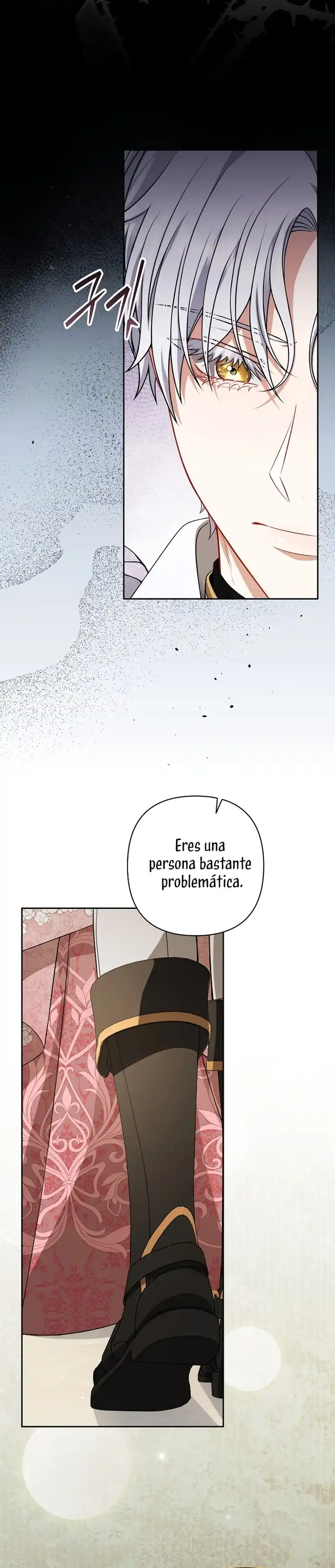 Entre Espejos Y Recuerdos - Capítulo 24 - Página 13 - LectorTMOo