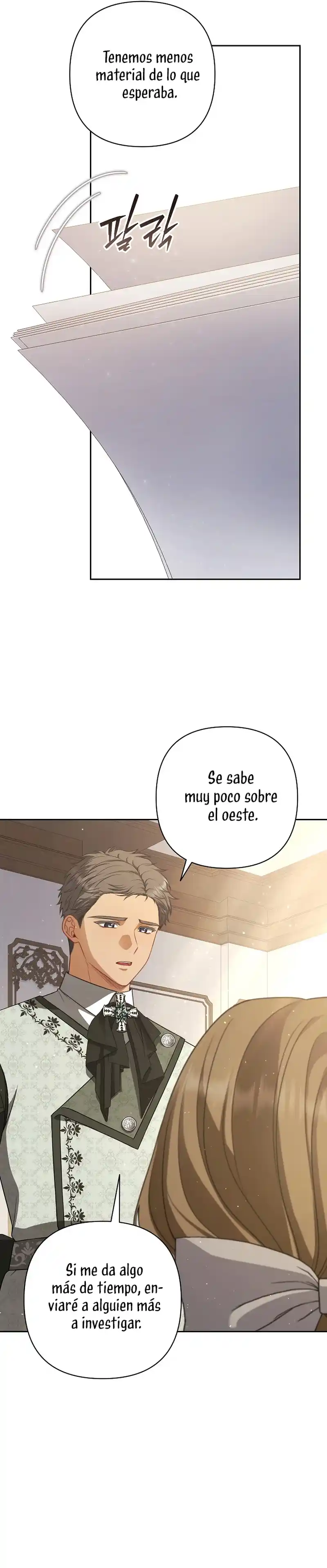 Entre Espejos Y Recuerdos - Capítulo 24 - Página 20 - LectorTMOo