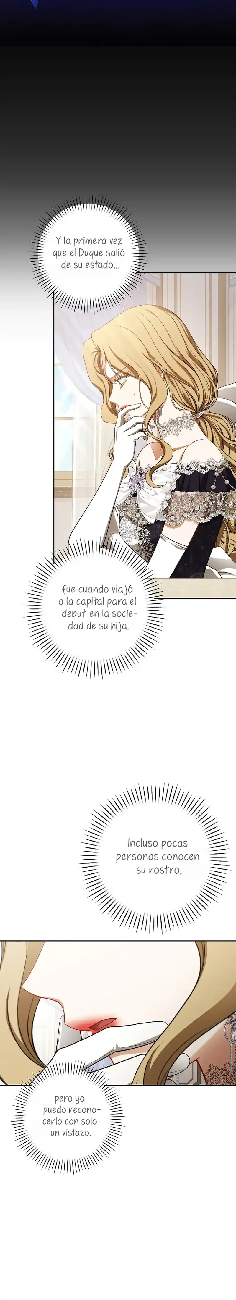 Entre Espejos Y Recuerdos - Capítulo 24 - Página 31 - LectorTMOo