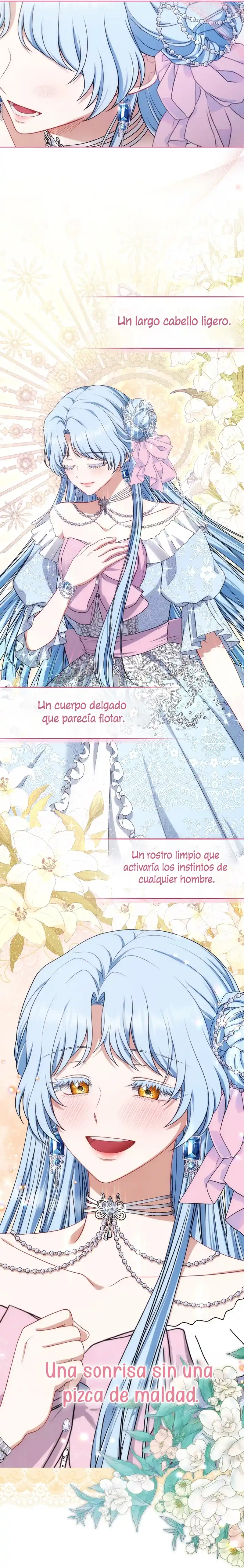 Entre Espejos Y Recuerdos - Capítulo 24 - Página 33 - LectorTMOo