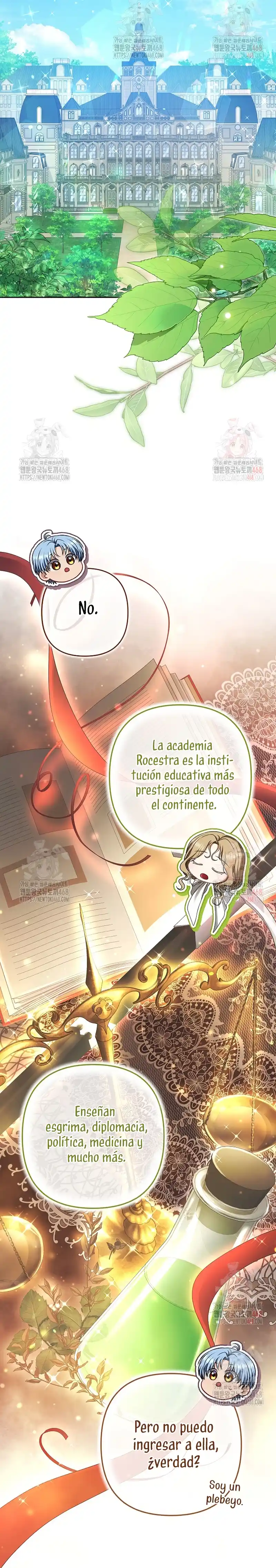 Entre Espejos Y Recuerdos - Capítulo 25 - Página 33 - LectorTMOo
