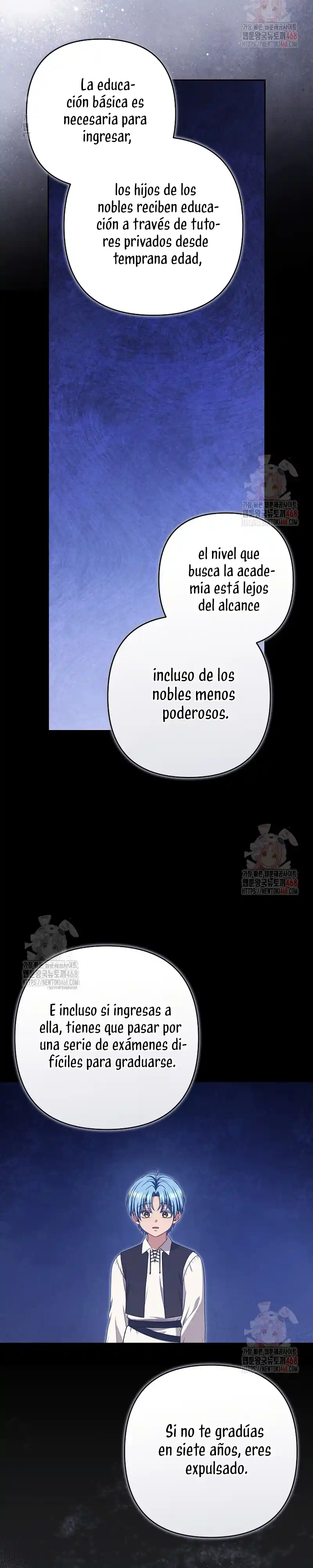 Entre Espejos Y Recuerdos - Capítulo 25 - Página 36 - LectorTMOo
