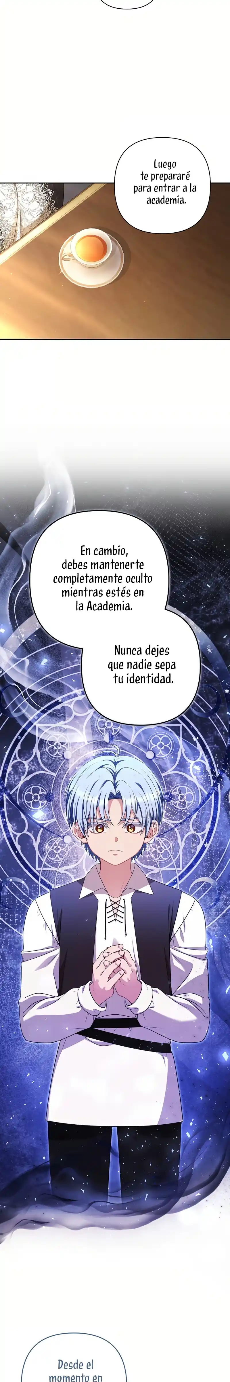 Entre Espejos Y Recuerdos - Capítulo 26 - Página 4 - LectorTMOo