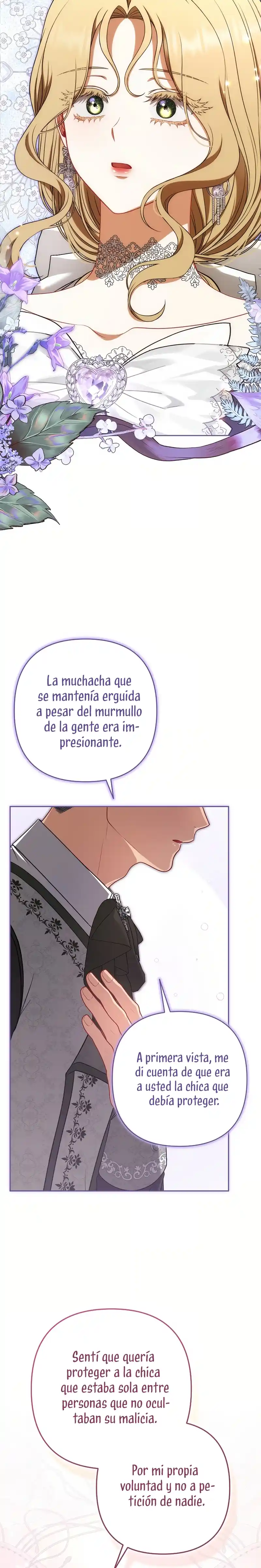 Entre Espejos Y Recuerdos - Capítulo 26 - Página 17 - LectorTMOo