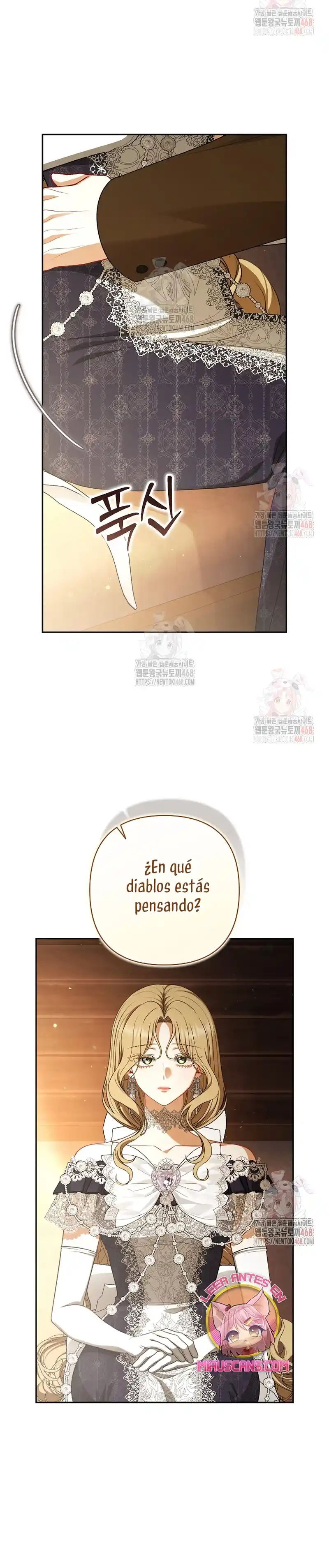 Entre Espejos Y Recuerdos - Capítulo 27 - Página 17 - LectorTMOo