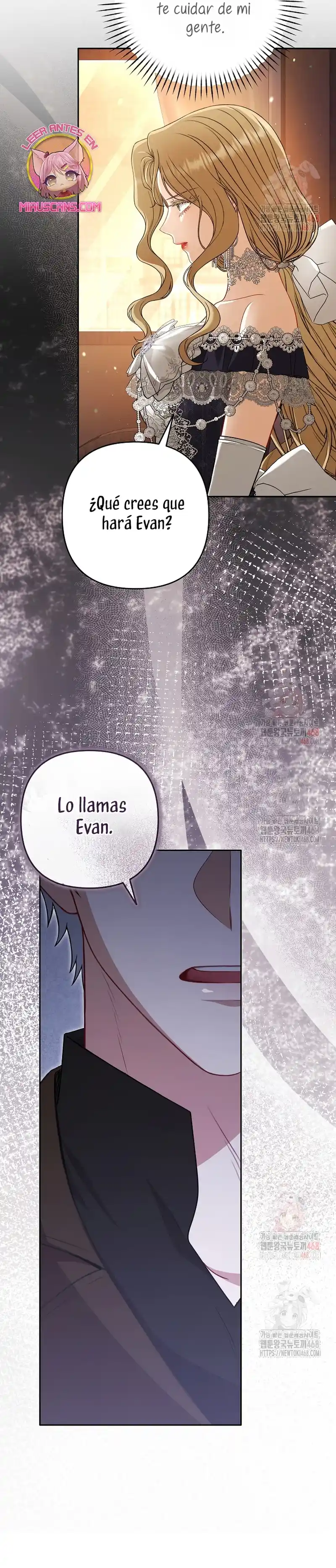 Entre Espejos Y Recuerdos - Capítulo 27 - Página 19 - LectorTMOo
