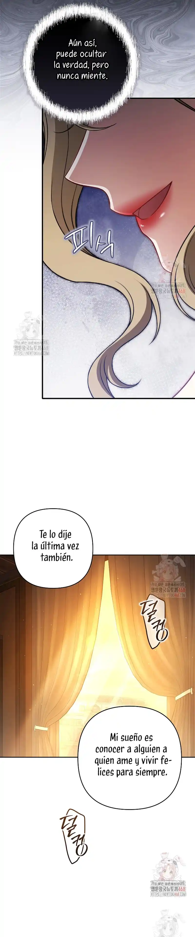 Entre Espejos Y Recuerdos - Capítulo 27 - Página 24 - LectorTMOo