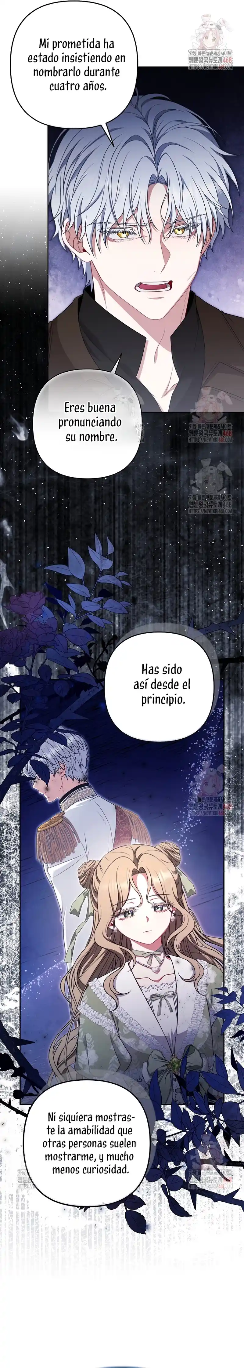 Entre Espejos Y Recuerdos - Capítulo 28 - Página 9 - LectorTMOo