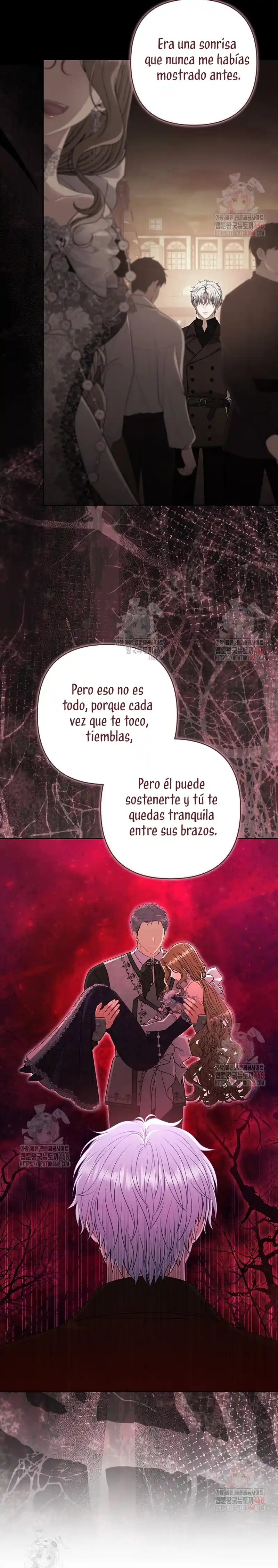 Entre Espejos Y Recuerdos - Capítulo 28 - Página 11 - LectorTMOo