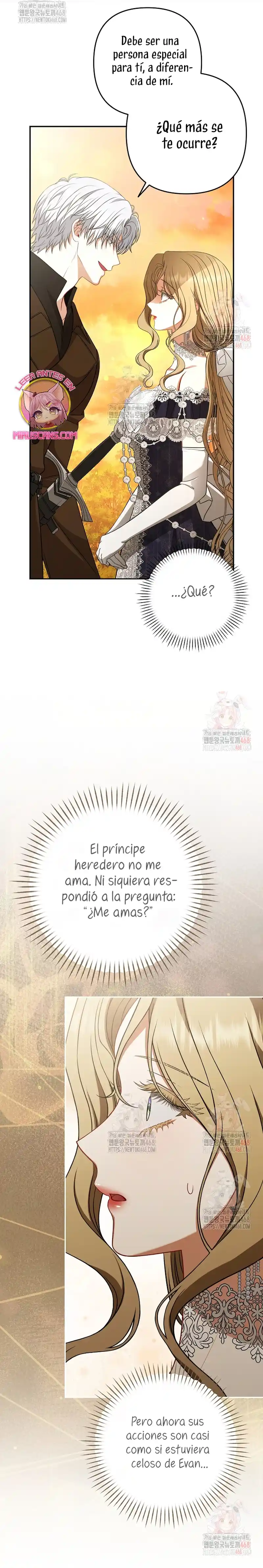 Entre Espejos Y Recuerdos - Capítulo 28 - Página 12 - LectorTMOo