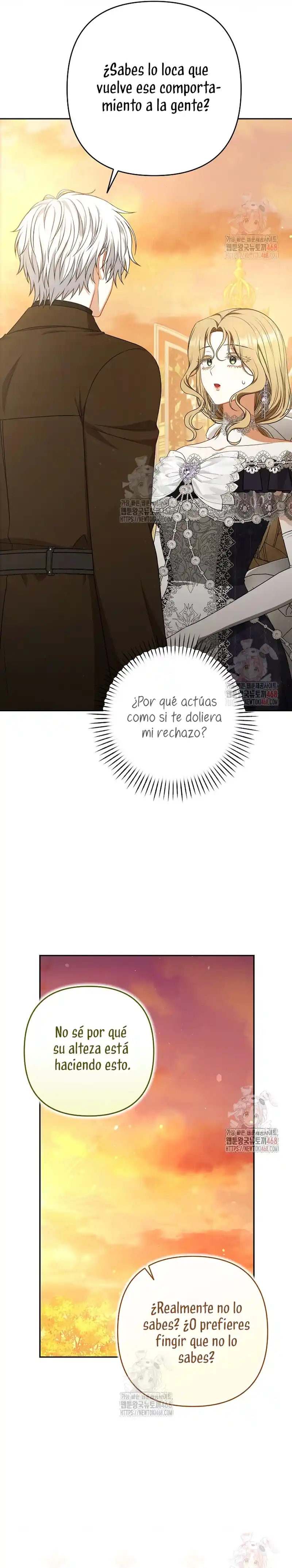 Entre Espejos Y Recuerdos - Capítulo 28 - Página 15 - LectorTMOo