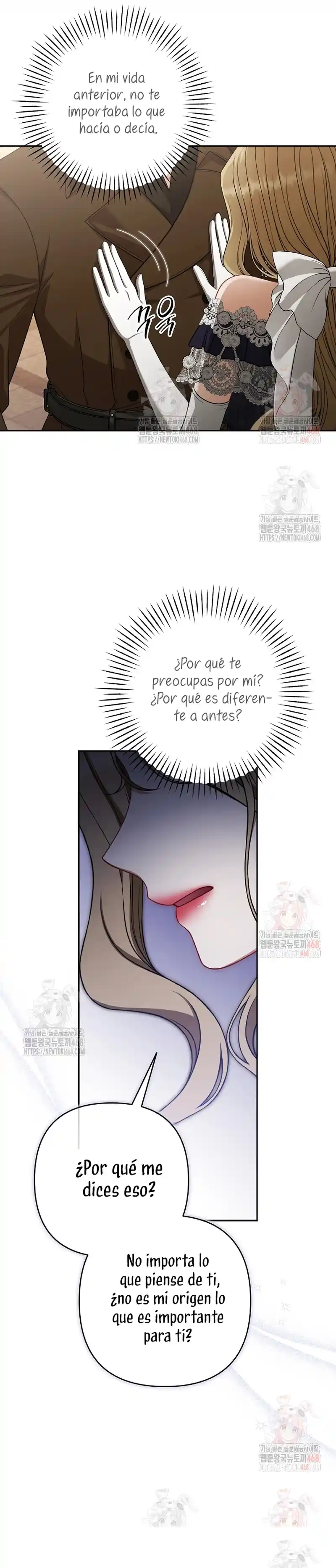 Entre Espejos Y Recuerdos - Capítulo 28 - Página 21 - LectorTMOo