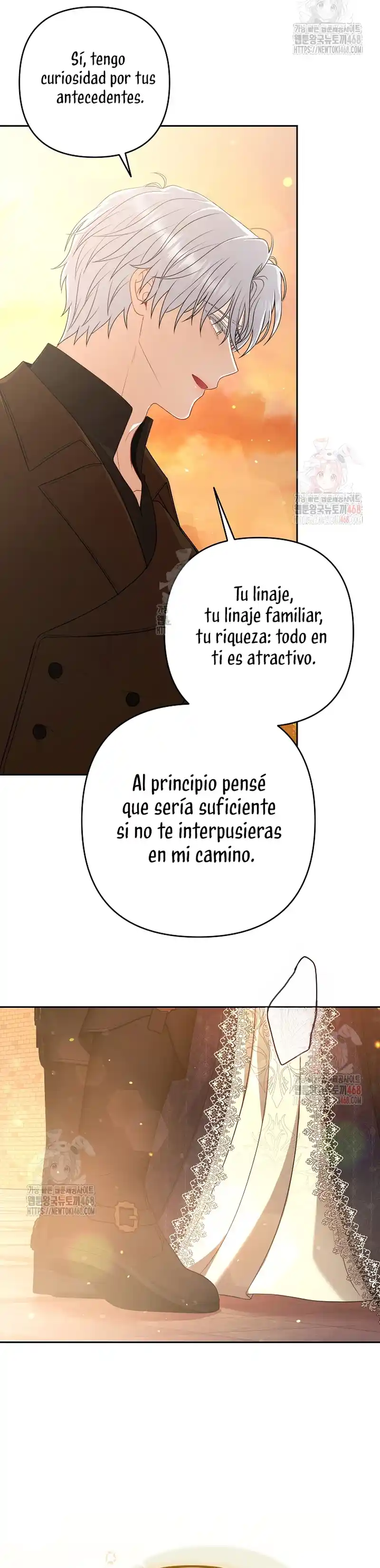 Entre Espejos Y Recuerdos - Capítulo 28 - Página 22 - LectorTMOo