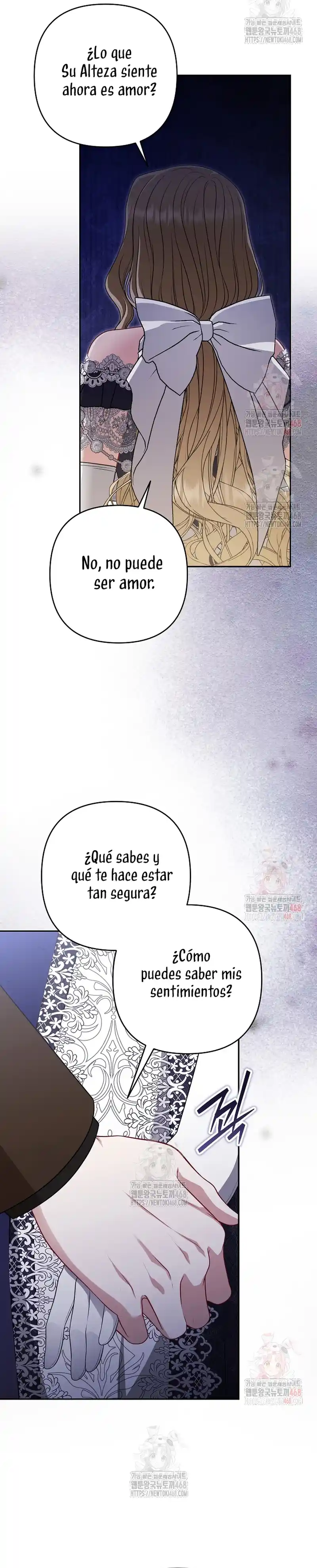 Entre Espejos Y Recuerdos - Capítulo 28 - Página 28 - LectorTMOo