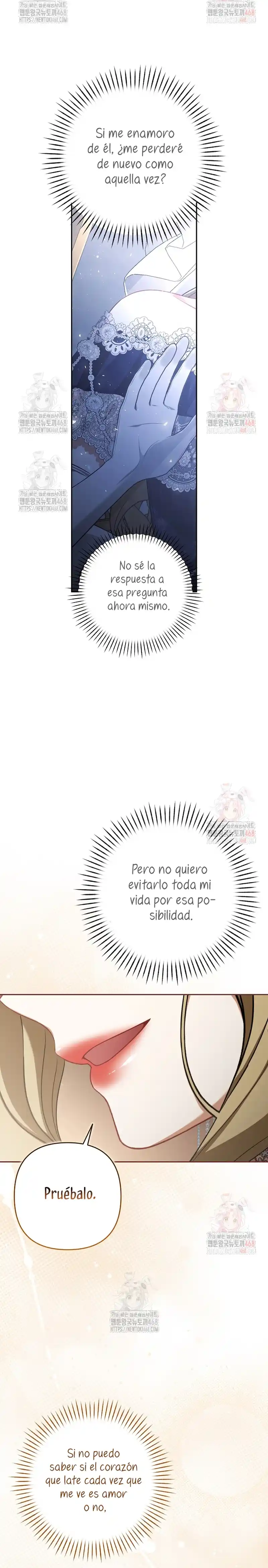 Entre Espejos Y Recuerdos - Capítulo 28 - Página 35 - LectorTMOo