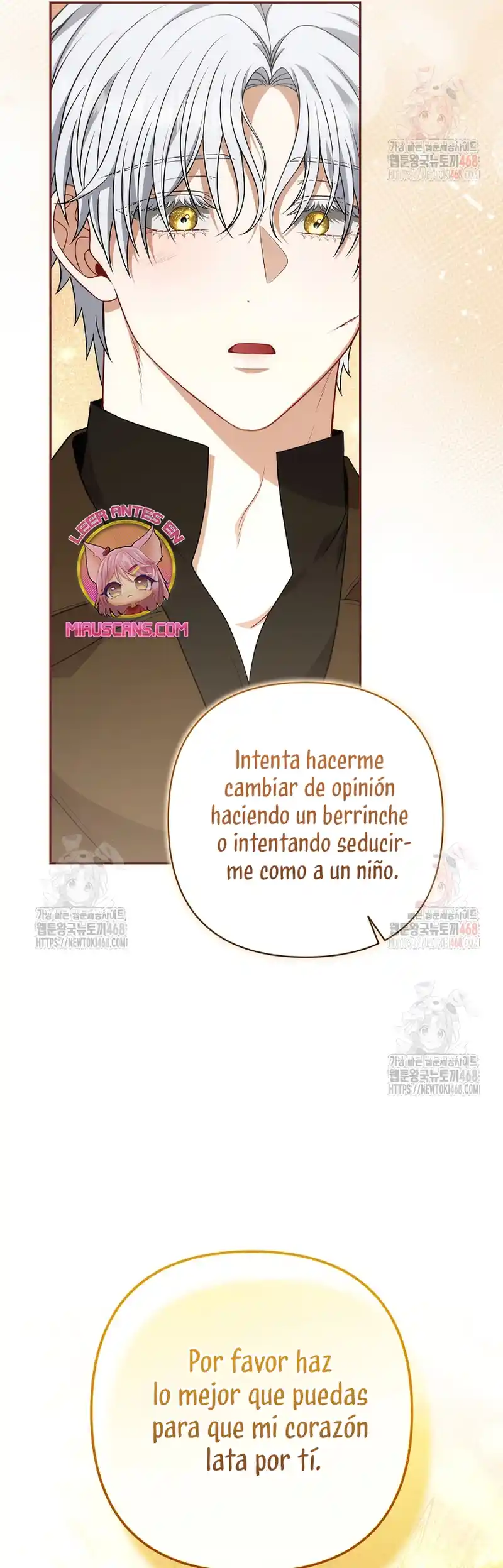 Entre Espejos Y Recuerdos - Capítulo 28 - Página 36 - LectorTMOo