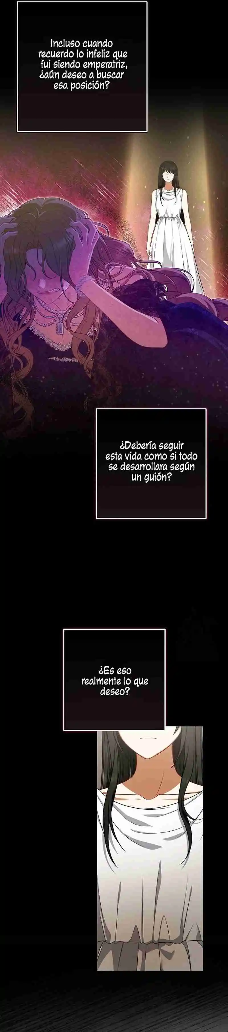 Entre Espejos Y Recuerdos - Capítulo 3 - Página 11 - LectorTMOo