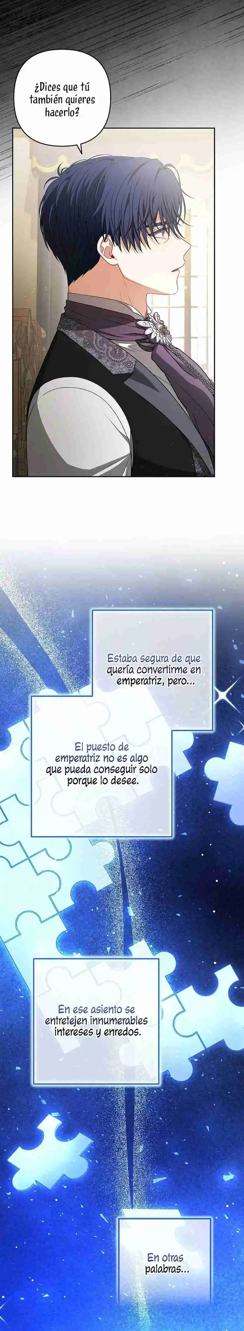 Entre Espejos Y Recuerdos - Capítulo 3 - Página 12 - LectorTMOo