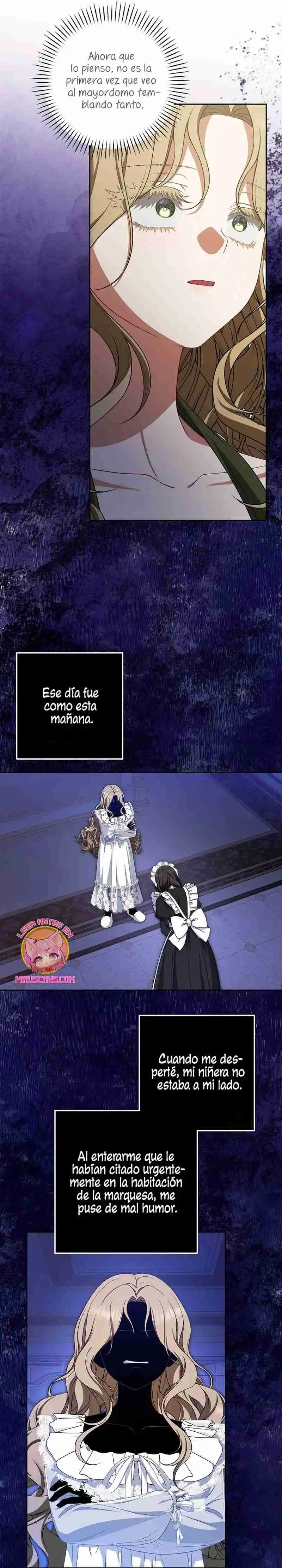 Entre Espejos Y Recuerdos - Capítulo 3 - Página 16 - LectorTMOo