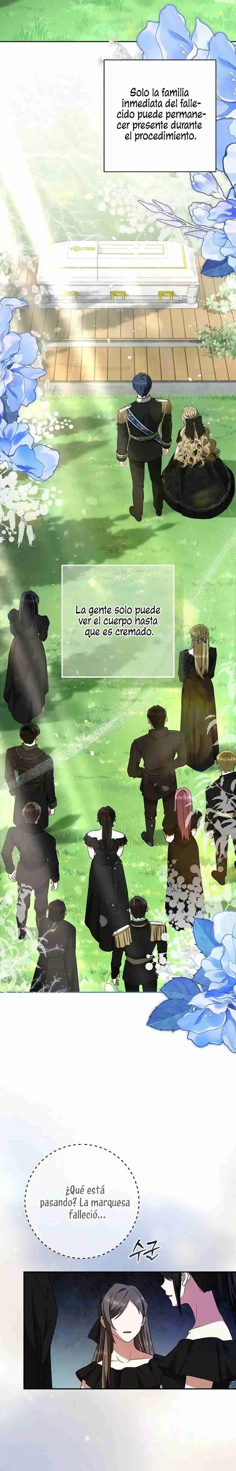 Entre Espejos Y Recuerdos - Capítulo 3 - Página 21 - LectorTMOo