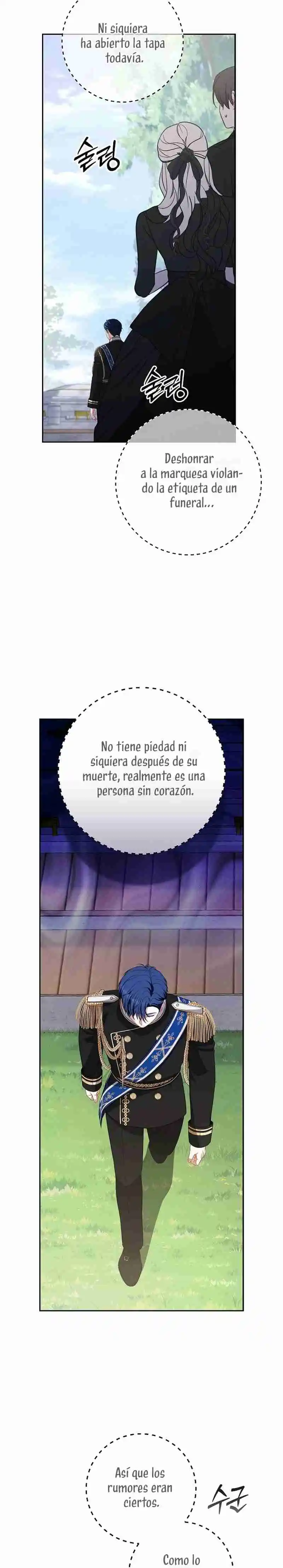 Entre Espejos Y Recuerdos - Capítulo 3 - Página 26 - LectorTMOo