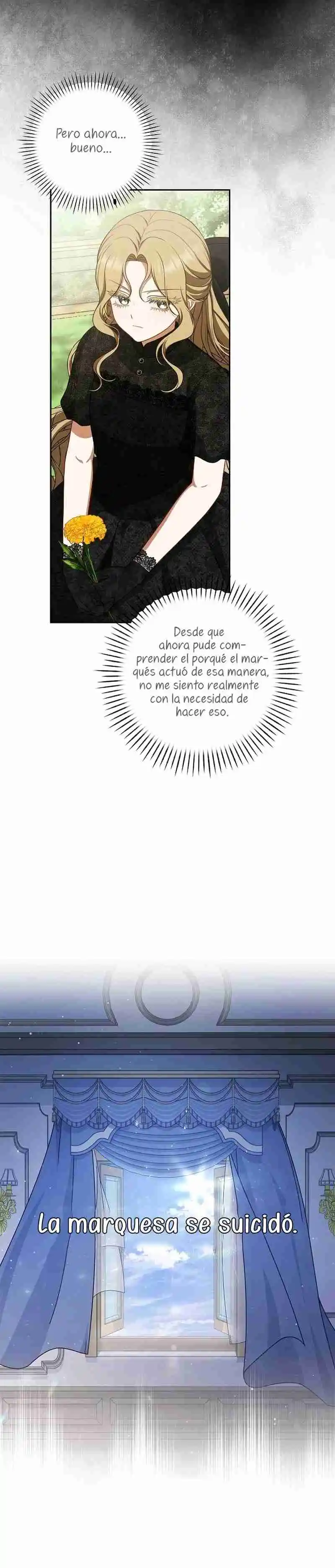 Entre Espejos Y Recuerdos - Capítulo 3 - Página 29 - LectorTMOo