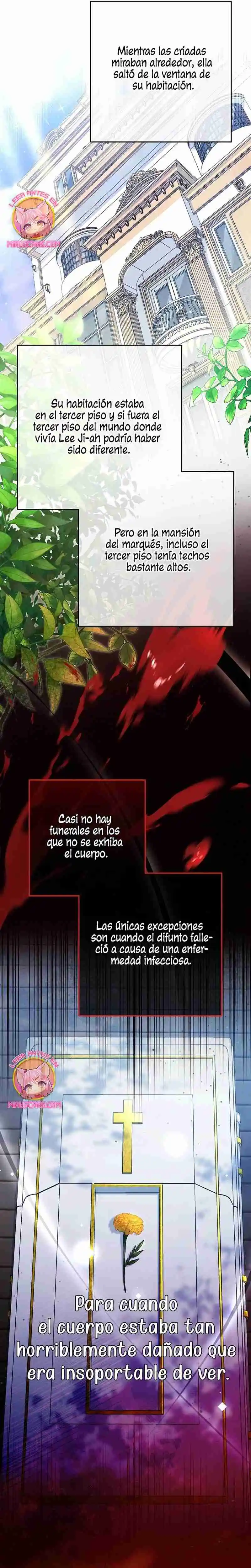 Entre Espejos Y Recuerdos - Capítulo 3 - Página 30 - LectorTMOo