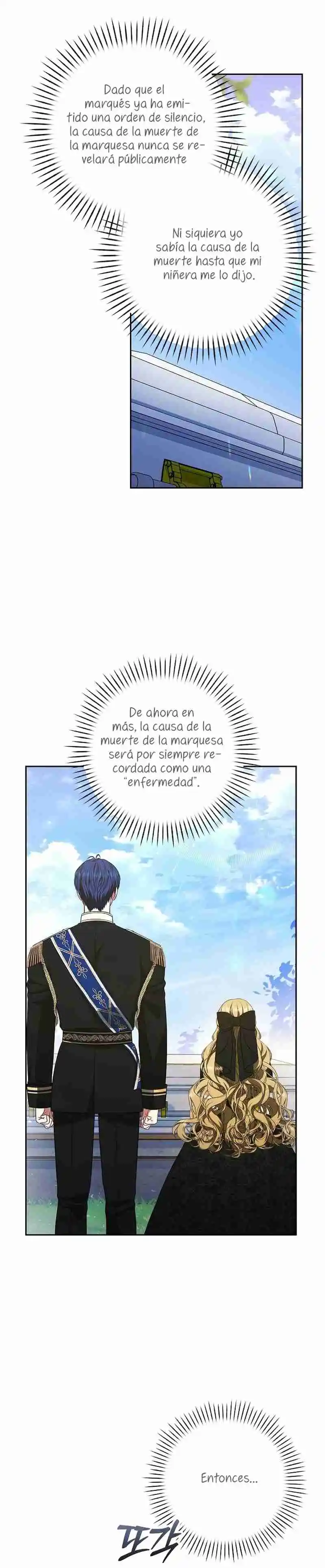 Entre Espejos Y Recuerdos - Capítulo 3 - Página 32 - LectorTMOo