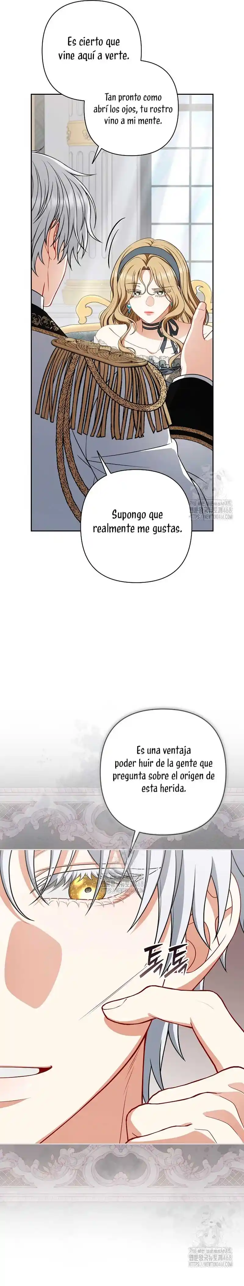 Entre Espejos Y Recuerdos - Capítulo 30 - Página 9 - LectorTMOo