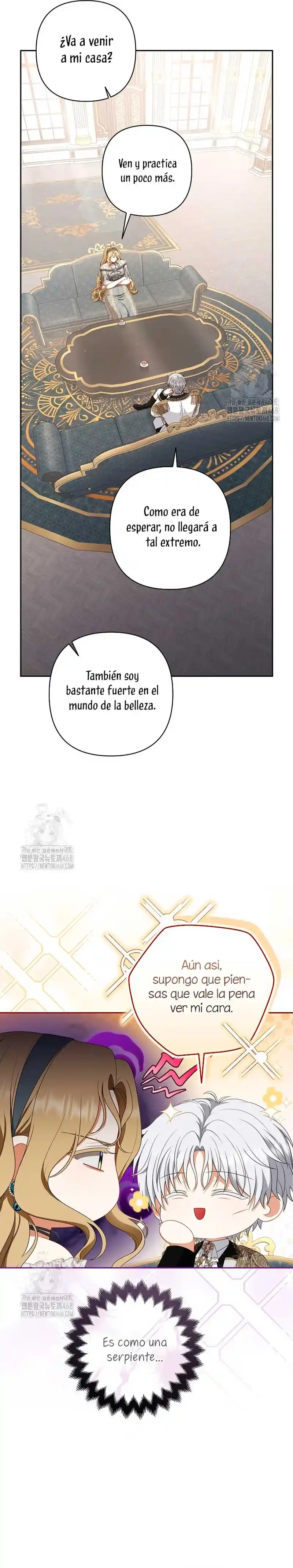Entre Espejos Y Recuerdos - Capítulo 30 - Página 14 - LectorTMOo