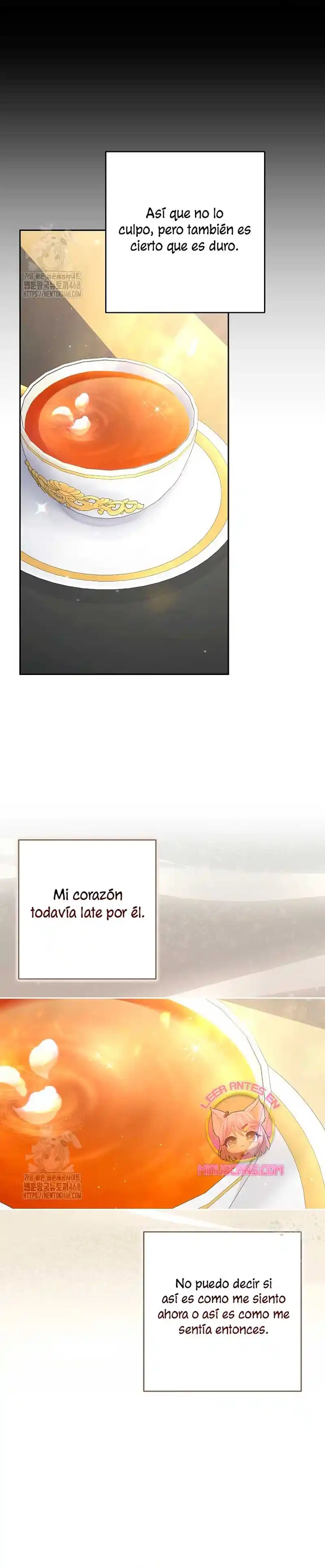 Entre Espejos Y Recuerdos - Capítulo 30 - Página 19 - LectorTMOo